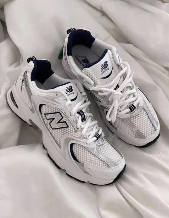 NEW BALANCE 530 👟👟👟 SOLO POR HOY EN $199.900🏃‍♂️🔥